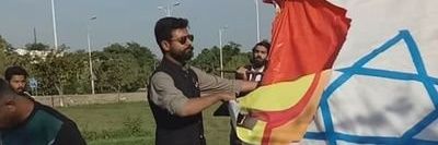 Shaheer Haider Malik Sialvi's banner
