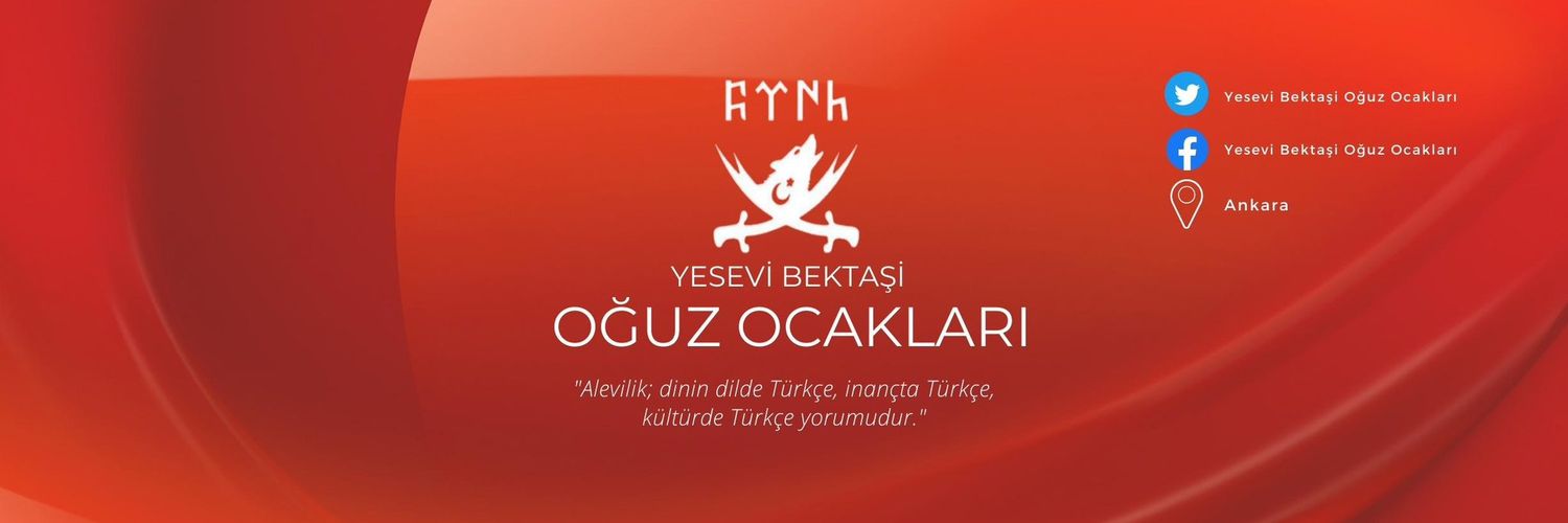 Ayhan TÜRK's banner