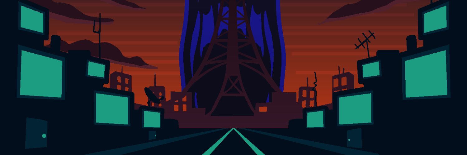 X-STACY's banner