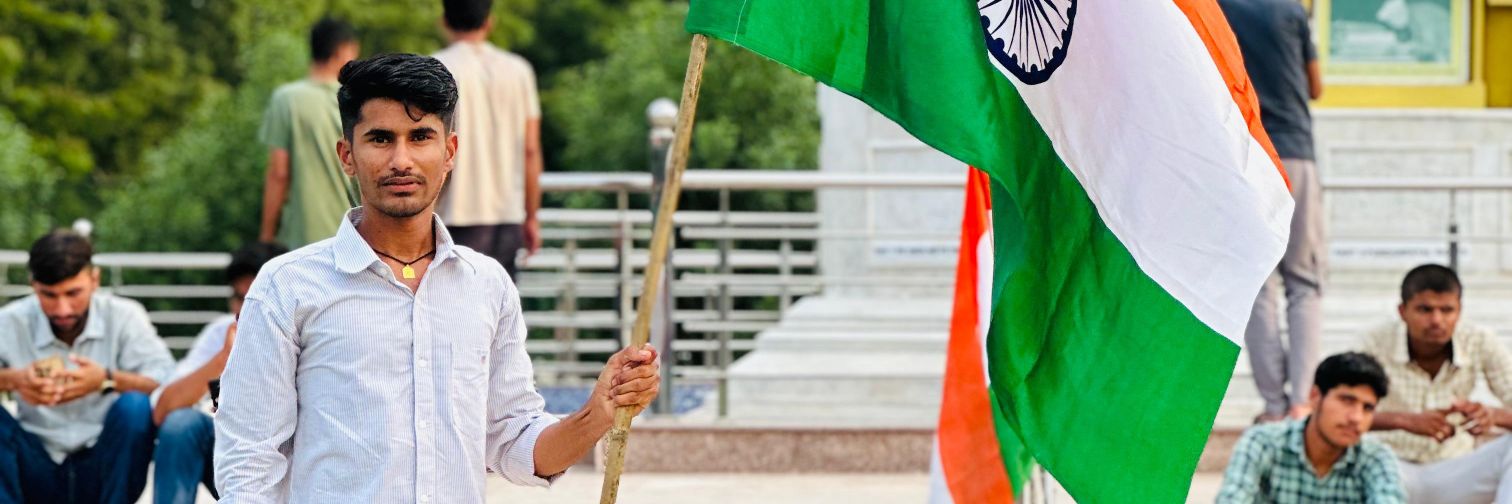 MR CHOUDHARY JNVU's banner