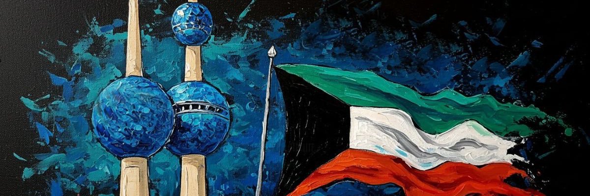 🦋🕊️❤️🇰🇼كويتاويه 🇰🇼's banner