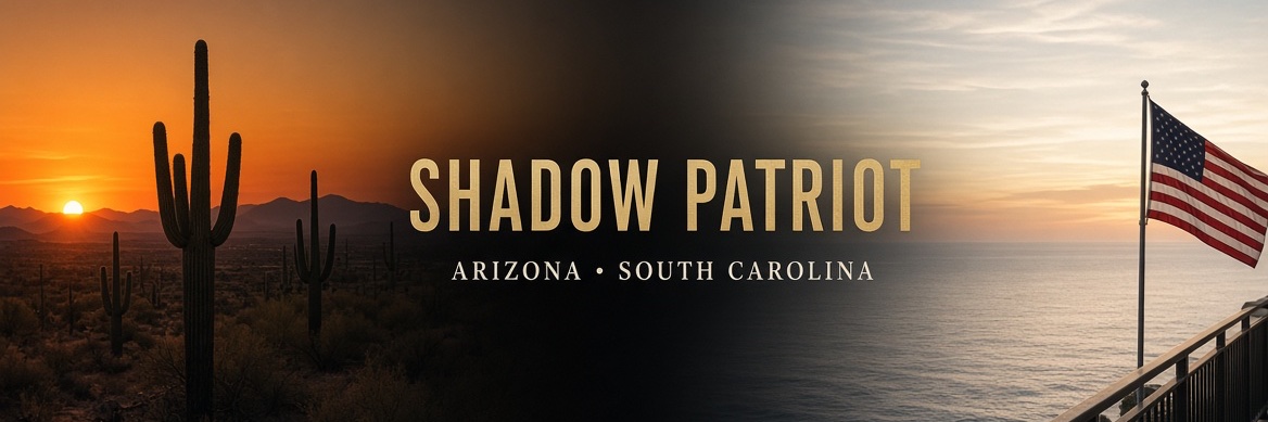 ShadowPatriot's banner