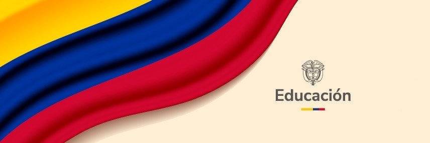 MinEducación's banner