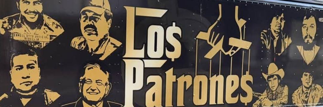 Don Nemesio's banner