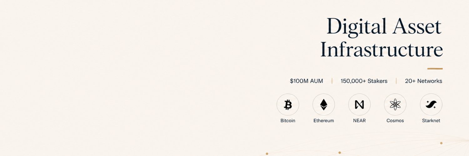 Stakecito Labs's banner
