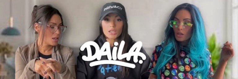 Daila's banner