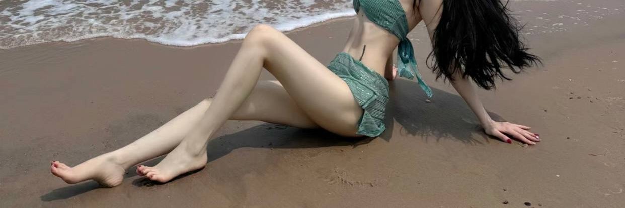妍妍's banner