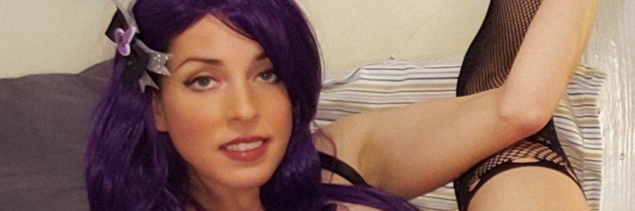 Brenna Lilac's banner