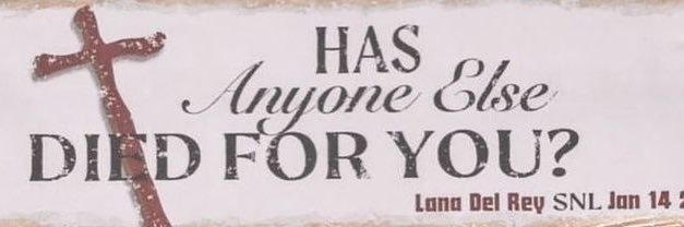 ☆'s banner