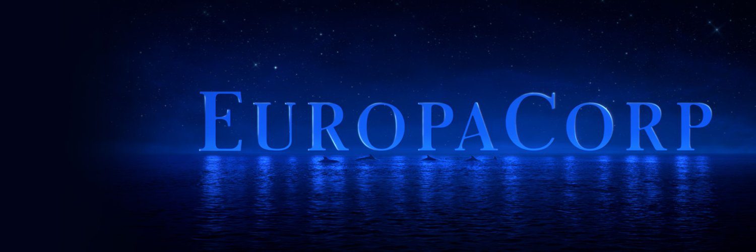 EuropaCorp's banner