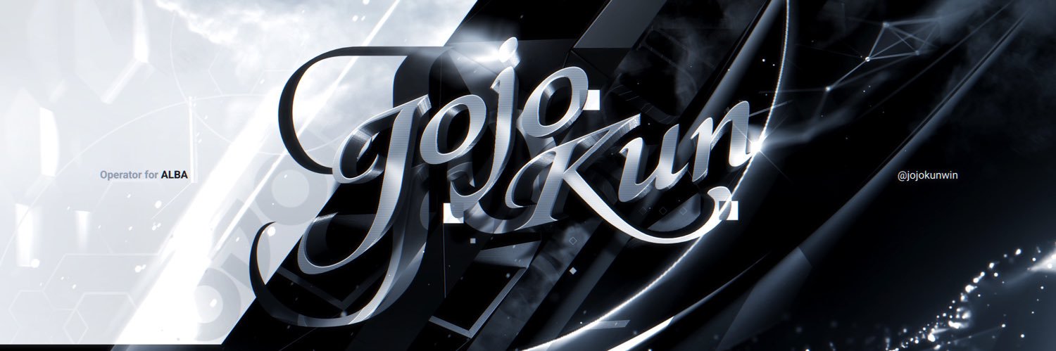 JOJOKUN's banner