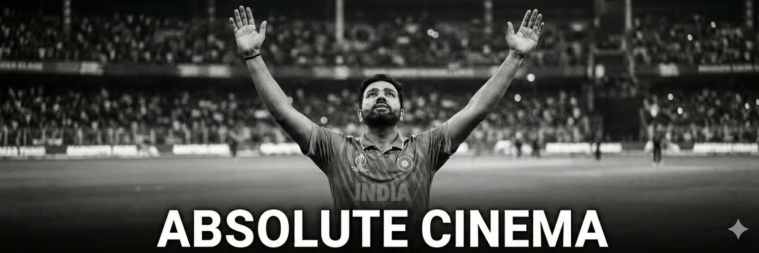 Ashok's banner