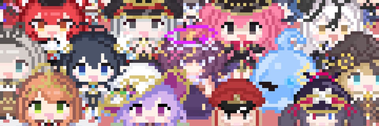 ぼっこさん💜's banner