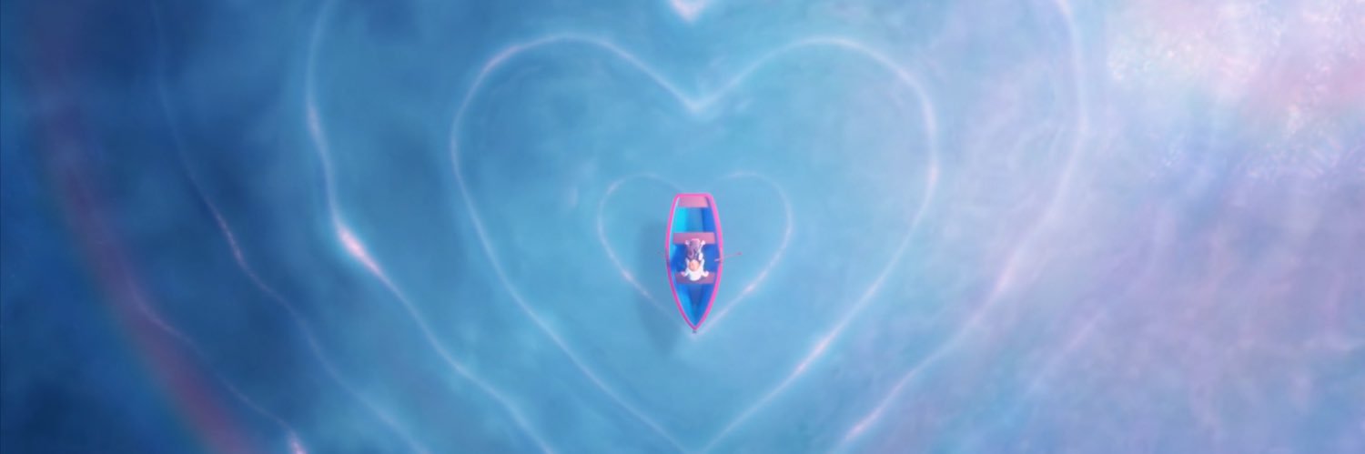 rosie! alyanette truther's banner