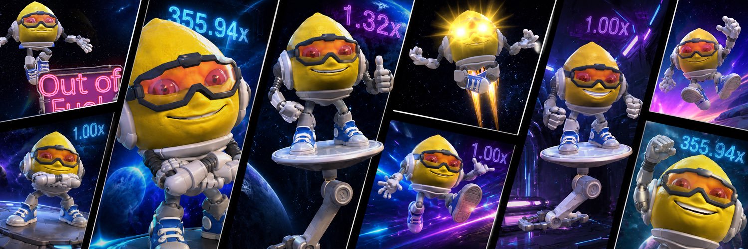LemonJet's banner