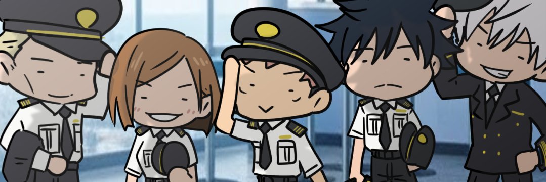 もやりつの手描きアニメ部屋。【fan animation MOYARITSU】's banner