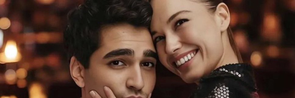 DenDev & AfRam 🌹❤‍🔥's banner