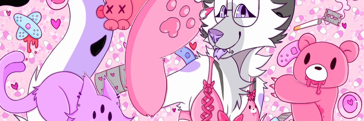 Tea's banner