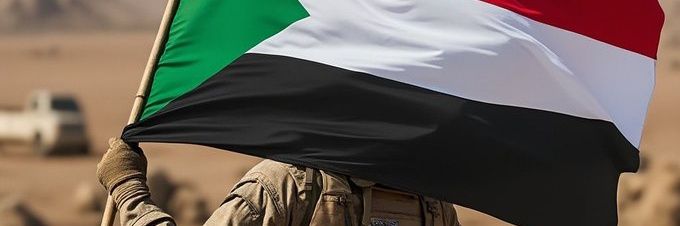 السودان أولاً's banner