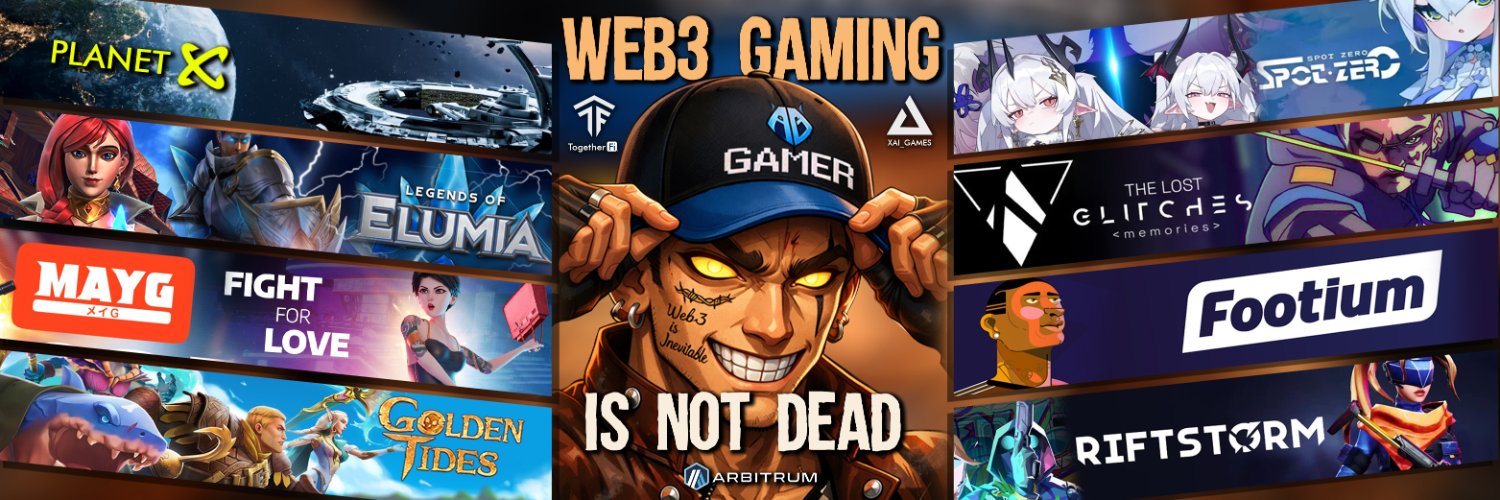 AG⚡️DAO's banner
