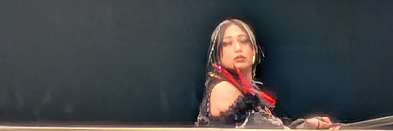 メタルまーべる's banner