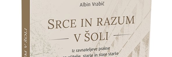 Albin Vrabič's banner