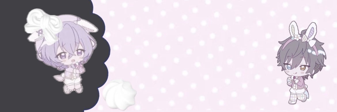 vie ᕱ⑅ᕱ's banner