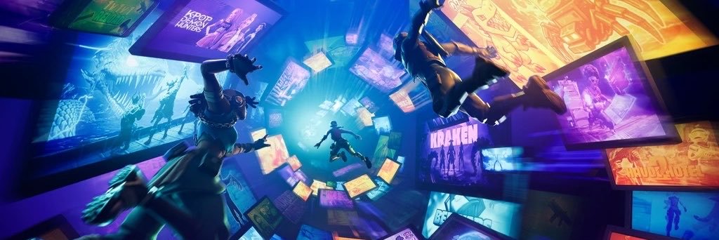 Unreal Hub's banner
