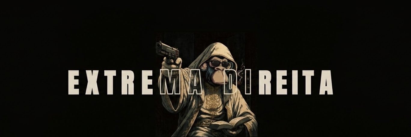 Primata Sincero 🐵🔫🐍's banner