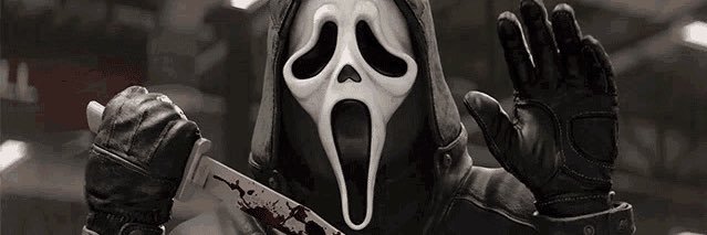 Mr.Scream👻's banner