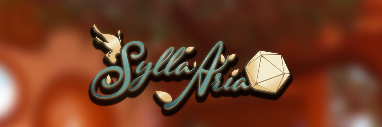 Sylla Aria | dice comms open!'s banner