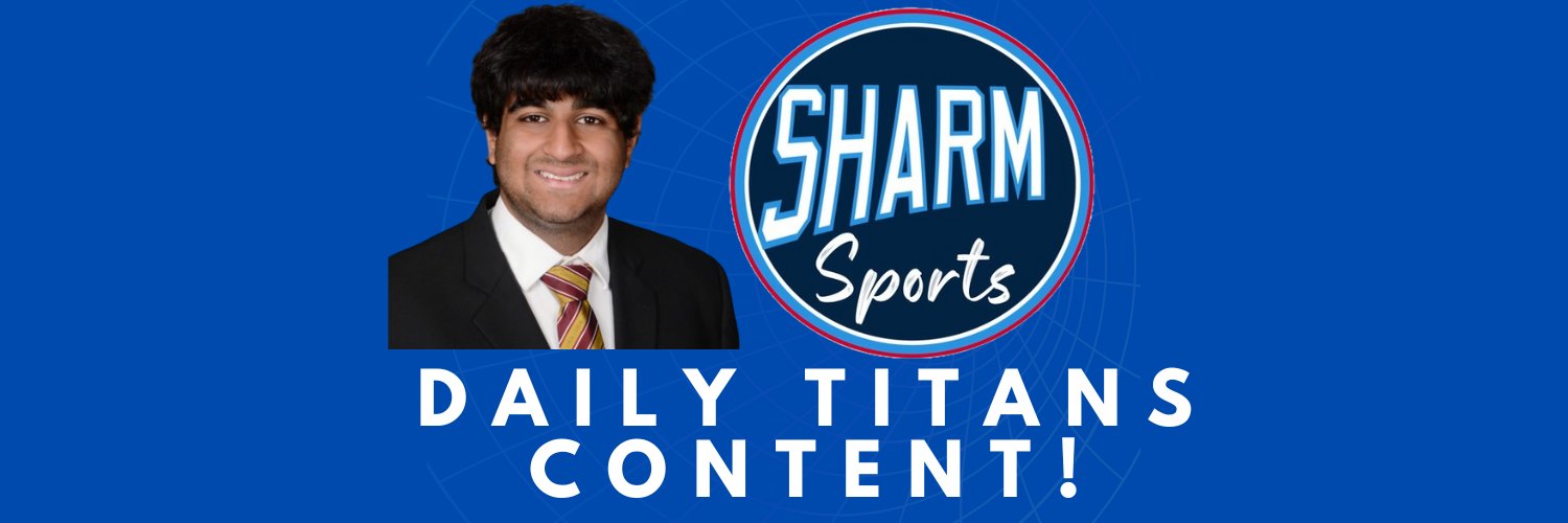SharmSports's banner