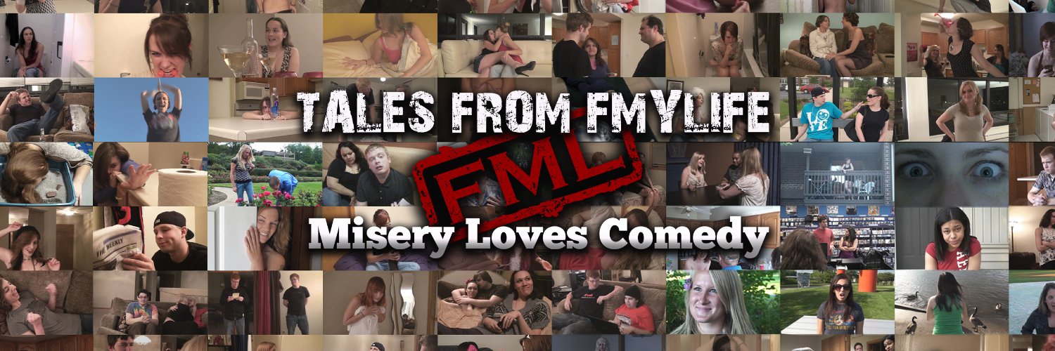Tales From FML's banner