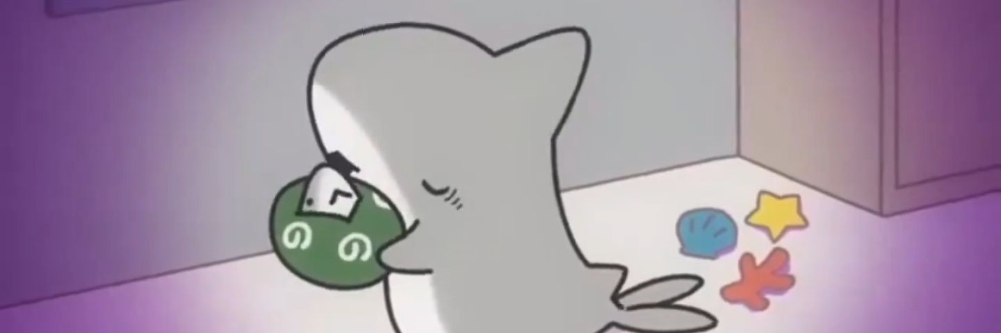 さめや【アニメ考察等】's banner