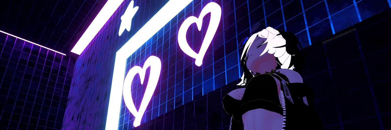 shadow's banner
