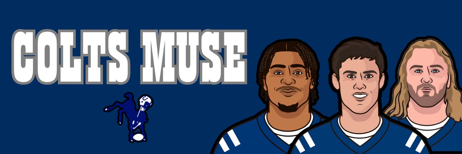 Colts Muse's banner