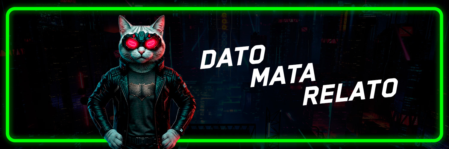 El Gato de Ozymandias 🐈‍⬛🧠🎬's banner
