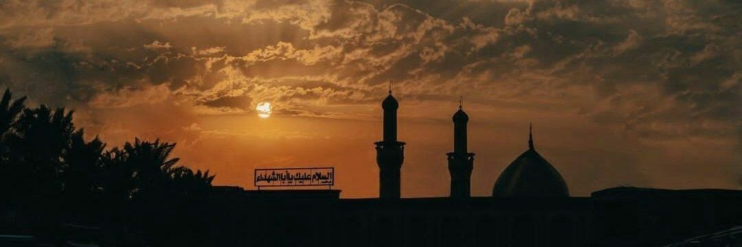 مُصعَب ابن‌ عُمِیر's banner