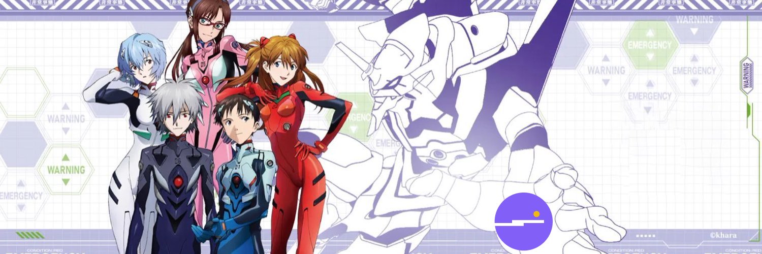 Vand Ni｜Asian bro's banner