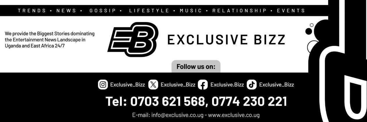 Exclusive Bizz's banner