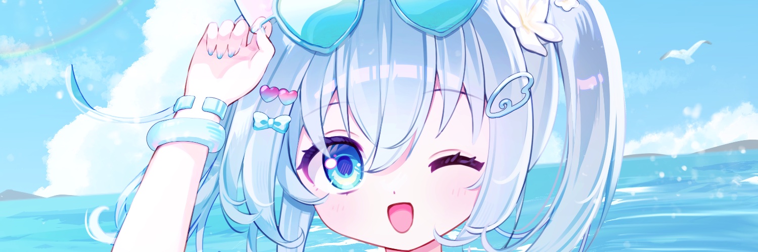 麻倉ましろ🐻‍❄️7/19【リアイベ】ましメテさまぱ🍸@東京神田's banner