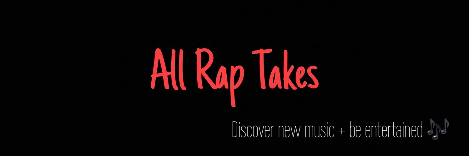 AllRapTakes's banner