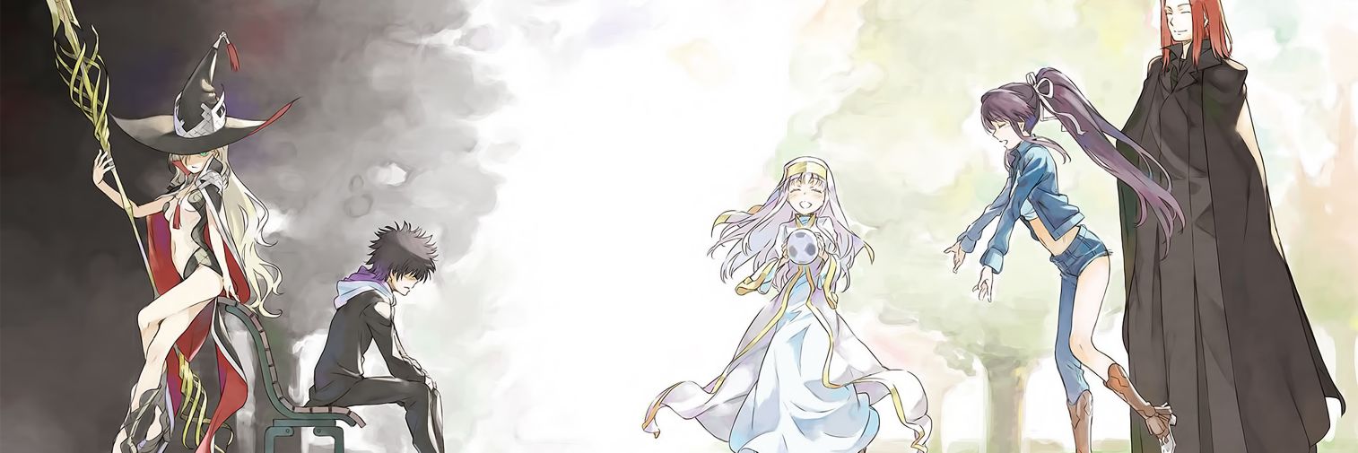阿良良木鼠's banner