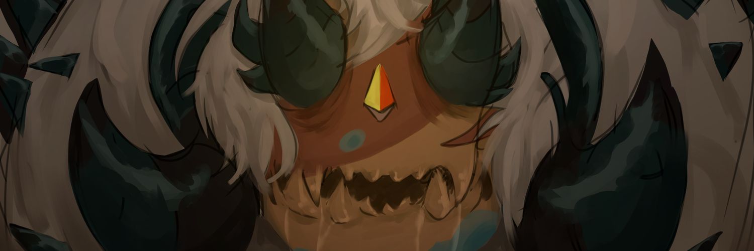 kattōphrenia's banner