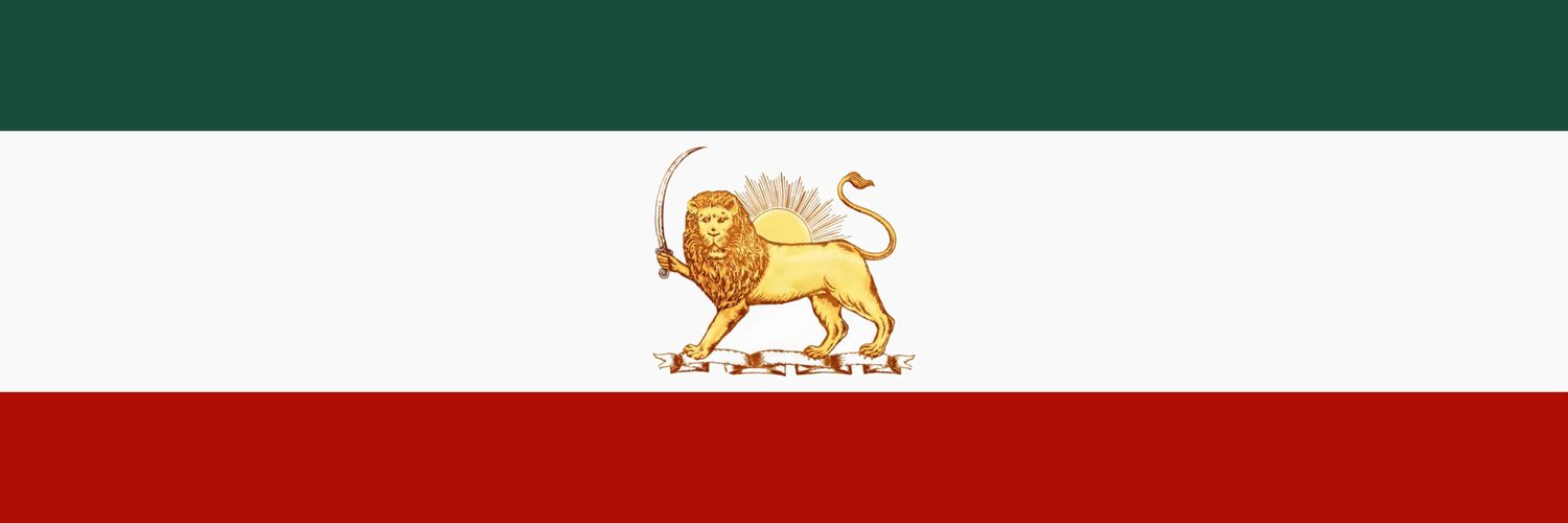 رفیعی🇮🇷's banner