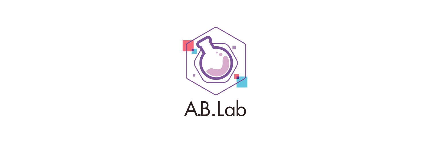 A.B.Lab's banner