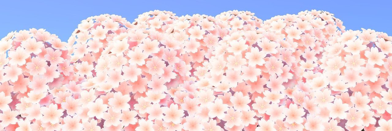 🩷🌸𝑷 | SAKURA MONTH's banner