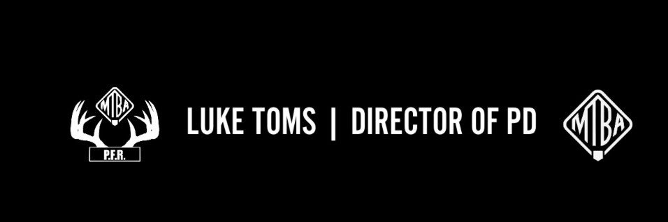 Luke Toms's banner