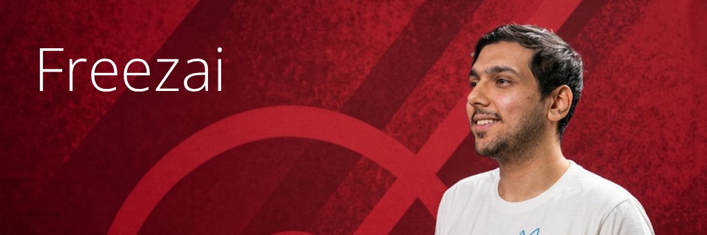 freezai's banner