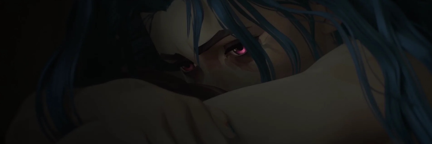 Just a guy's banner